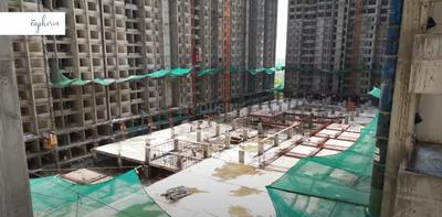 Project Image of 769.73 - 1124.94 Sq.ft 2 BHK Apartment for buy in VTP Euphoria Phase 5