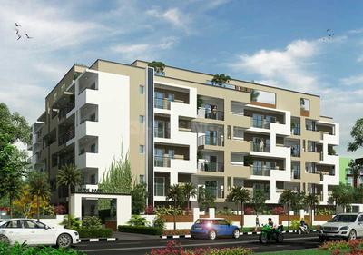 Project Image of 1036.0 - 1441.0 Sq.ft 2 BHK Apartment for buy in Naksha Hyde Park