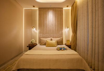 Project Image of 493.0 - 923.0 Sq.ft 2 BHK Apartment for buy in Dosti Tulip Dosti West County