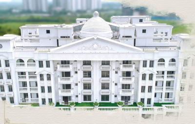 Project Image of 626.0 - 1327.0 Sq.ft 2 BHK Apartment for buy in Realtech Curiocity Classic