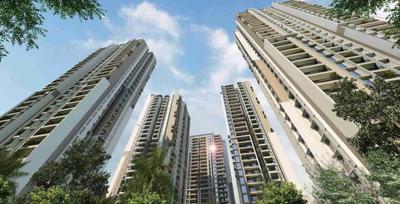 Project Image of 1670.0 - 2485.0 Sq.ft 3 BHK Apartment for buy in Myhna Vistara