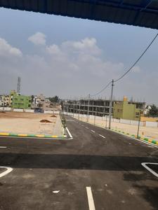 Project Image of 846.0 - 2025.0 Sq.ft Residential Plot Plot for buy in Aditya Bro Garden