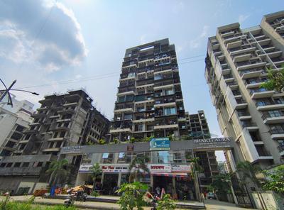 Project Image of 755 Sq.ft 1 BHK Apartment / Flat for sale in Ulwe for Rs. 7200000