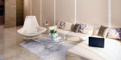Project Image of 626.0 - 1447.0 Sq.ft 2 BHK Apartment for buy in Ajmera Iconic Bldg No 2