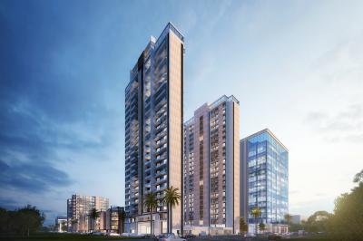 Project Image of 0.0 - 309.0 Sq.ft Studio Studio Apartment for buy in Sarvottam Galctic City