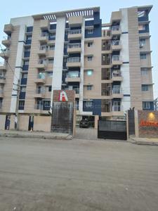 Project Image of 764.24 - 844.43 Sq.ft 3 BHK Apartment for buy in Atman Residency