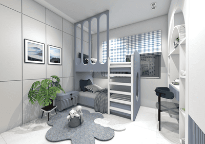 Project Image of 801.36 - 1030.32 Sq.ft 2 BHK Apartment for buy in Swastik Saffron