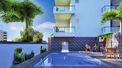 Project Image of 1114.0 - 1437.0 Sq.ft 2 BHK Apartment for buy in  S And S Galaxy
