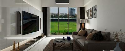 Project Image of 626.57 - 884.91 Sq.ft 2 BHK Apartment for buy in Vengurlekars Chaitra
