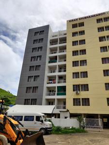 Project Image of 413.0 - 594.0 Sq.ft 1 BHK Apartment for buy in Kiran Shubhamkaroti A