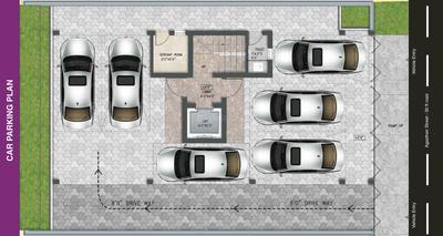 Project Image of 890.0 - 910.0 Sq.ft 2 BHK Apartment for buy in Propshell Lahana