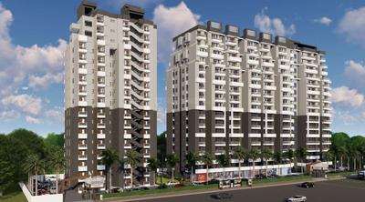 Project Image of 630.0 - 1285.0 Sq.ft 1 BHK Apartment for buy in Shriram North View Apartment