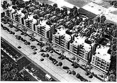 Akshar Icons Elevation 1