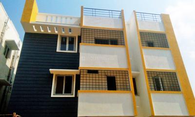 Project Image of 661.0 - 665.0 Sq.ft 1 BHK Apartment for buy in Ascent Narayaneeyam JR Graham and JR Anugraham