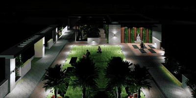 Project Image of 984.0 - 1903.0 Sq.ft 2 BHK Apartment for buy in Royal Ganga View