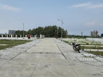 Project Image of 870.8 - 3590.95 Sq.ft Residential Plot Plot for buy in Nisarg Bhumi 2