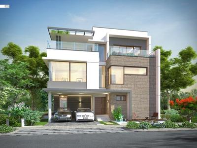 Gallery Cover Pic of Shanta Spring Valley