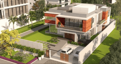 Project Image of 1800.0 - 2500.0 Sq.ft 3 BHK Builder Floor for buy in Aggarwal Perfect Affordable