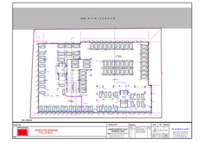 Project Image of 1269.6 - 1680.89 Sq.ft 3 BHK Apartment for buy in Martand Shikhar