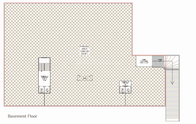 Project Image of 1475.0 - 1924.0 Sq.ft 4 BHK Villa for buy in Aamrapali Luxuria