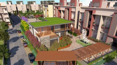 Project Image of 448.42 - 483.95 Sq.ft 1.5 BHK Apartment for buy in Avior Up Life Phase 6 F Magenta