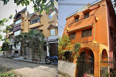 Project Image of 1440.0 - 3610.0 Sq.ft Residential Plot Plot for buy in Dakshini Township