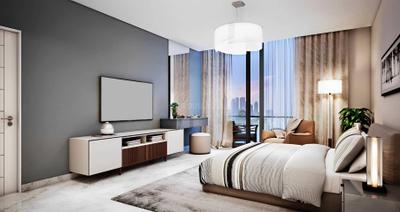 Project Image of 733.0 - 808.0 Sq.ft 1 BHK Apartment for buy in Sobha One