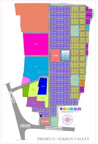 Project Image of 1080.0 - 1440.0 Sq.ft Residential Plot Plot for buy in Sukran Valley