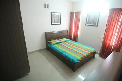 Project Image of 1372.0 - 1426.0 Sq.ft 3 BHK Apartment for buy in OM Shakthy Santha Towers Phase III