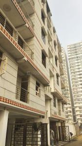 Project Image of 980.0 - 1250.0 Sq.ft 2 BHK Apartment for buy in India Bricks Ganga And Yamuna Tower