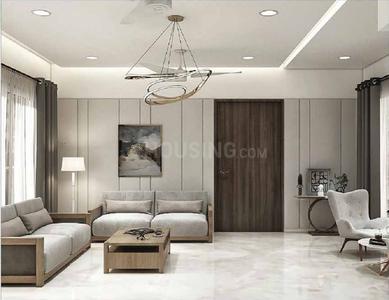 Project Image of 395.79 - 1020.0 Sq.ft 1 BHK Apartment for buy in Ecohomes La Grace