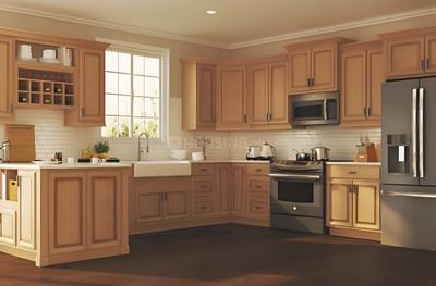 Project Image of 1140.0 - 3545.0 Sq.ft 2 BHK Apartment for buy in NK OAK Forest Phase III