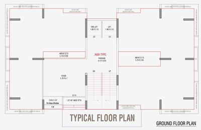 Project Image of 607.95 - 616.34 Sq.ft 2 BHK Apartment for buy in Siyaram Shyam Yamuna