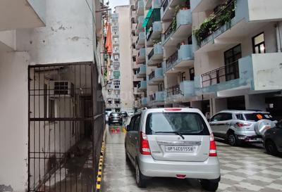 Project Image of 1100.0 - 1454.0 Sq.ft 2 BHK Apartment for buy in Shyam Bankey Bihari Sharnam