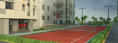 Project Image of 838.0 - 1274.0 Sq.ft 2 BHK Apartment for buy in Devaloke Sonar City Phase I