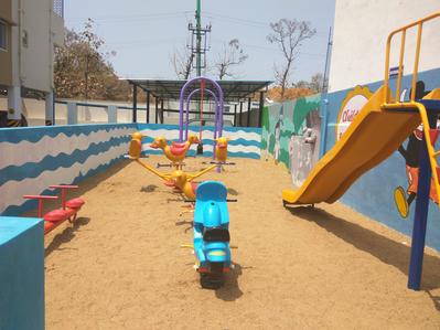 Project Image of 960.0 - 1770.0 Sq.ft 2 BHK Apartment for buy in Radiant Silver Bell 2