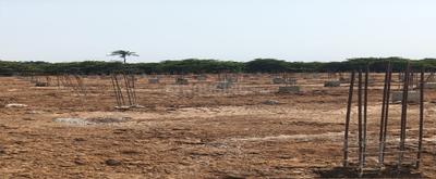 Project Image of 414.2 - 1172.73 Sq.ft Residential Plot Plot for buy in Rahi Nature Villa