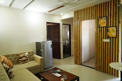 Project Image of 400.0 - 931.0 Sq.ft Studio Studio Apartment for buy in Galaxy