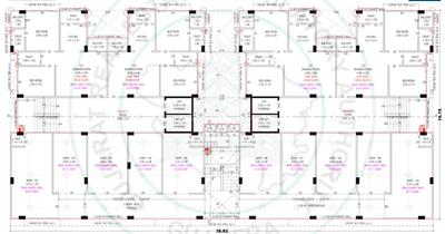 Project Image of 461.66 - 586.85 Sq.ft 1 BHK Apartment for buy in Shree Aditi Sapphire
