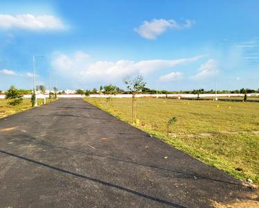 Gallery Cover Pic of Premier JJS Garden Phase II