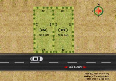 MGP Divinity Phase 3 Layout Plan 1