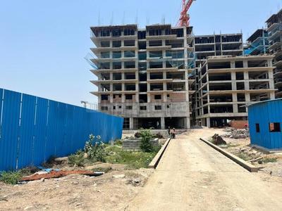 Project Image of 1420.0 - 2485.0 Sq.ft 2.5 BHK Apartment for buy in Skylark 1