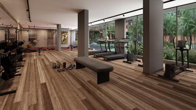 Project Image of 1000 Sq.ft 3 BHK Apartment / Flat for sale in Adalaj for Rs. 8500000