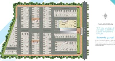 Project Image of 1135.0 - 1805.0 Sq.ft 2 BHK Apartment for buy in Devagiri Emeralds