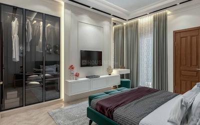 Project Image of 0.0 - 1720.0 Sq.ft 3.5 BHK Apartment for buy in ATS Floral Pathways