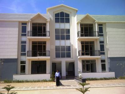 Project Image of 1180 Sq.ft 3 BHK Builder Floor for sale in New Chandigarh for Rs. 9500000