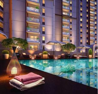 Project Image of 1750.0 - 3020.0 Sq.ft 3 BHK Apartment for buy in Ramky One Odyssey