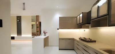Project Image of 764.0 - 1645.0 Sq.ft 2 BHK Apartment for buy in Silver Meteor
