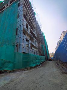 Project Image of 1485.0 - 2433.0 Sq.ft 3 BHK Apartment for buy in Kochar Jewel