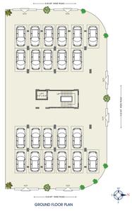 Project Image of 1000.0 - 1400.0 Sq.ft 2 BHK Apartment for buy in Kanha Enrise